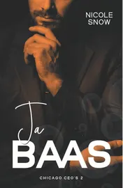 Omslag van Ja baas