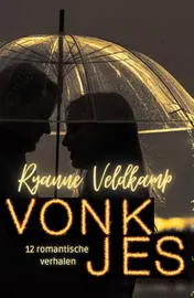 Omslag van Vonkjes