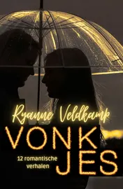 Omslag van Vonkjes