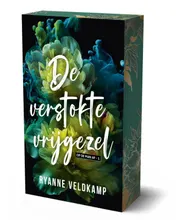 Omslag van De verstokte vrijgezel