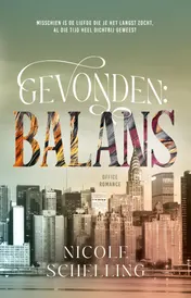 Omslag van Gevonden: balans