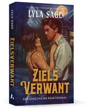 Omslag van Zielsverwant