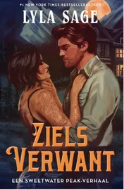 Omslag van Zielsverwant