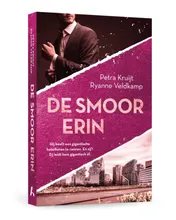 Omslag van De smoor erin