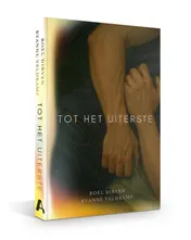 Omslag van Tot het uiterste