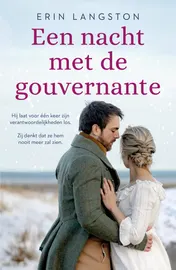 Omslag van Een nacht met de gouvernante