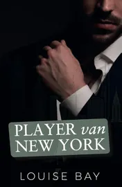 Omslag van Player van New York