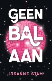 Omslag van Geen bal aan