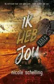 Omslag van Ik heb jou