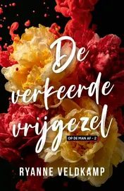 Omslag van De verkeerde vrijgezel