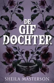 Omslag van De gifdochter