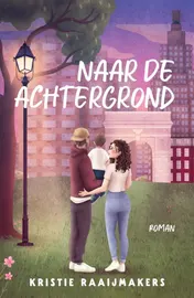 Omslag van Naar de achtergrond