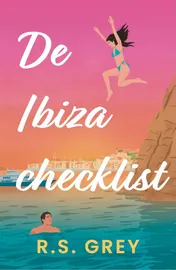 Omslag van De Ibiza checklist