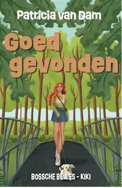 Omslag van Goed gevonden
