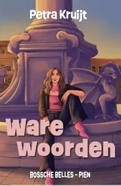 Omslag van Ware woorden