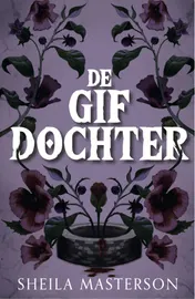 Omslag van De gifdochter