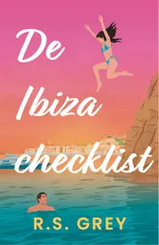 Omslag van De Ibiza checklist