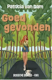 Omslag van Goed gevonden