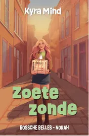 Omslag van Zoete zonde