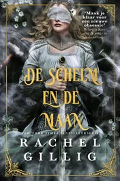 Omslag van De schelm en de maan