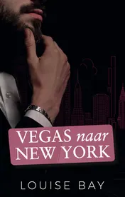 Omslag van Vegas naar New York