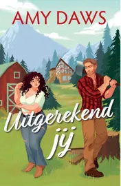Omslag van Uitgerekend jij