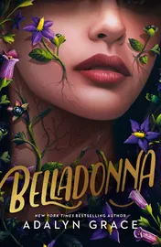 Omslag van Belladonna