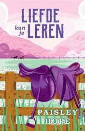 Omslag van Liefde kun je leren