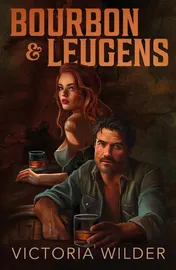 Omslag van Bourbon & leugens