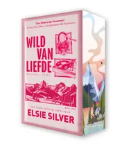 Omslag van Rose Hill - de complete serie
