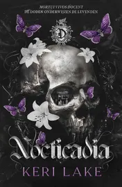 Omslag van Nocticadia