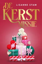 Omslag van De kerstmissie