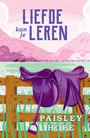 Omslag van Liefde kun je leren