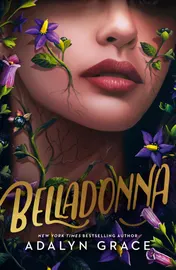 Omslag van Belladonna