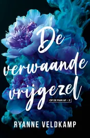Omslag van De verwaande vrijgezel
