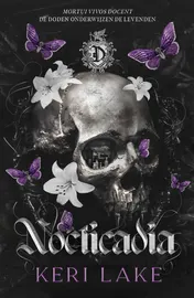 Omslag van Nocticadia