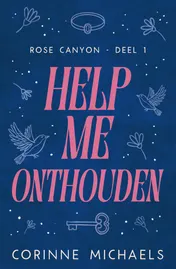 Omslag van Help me onthouden