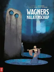 Omslag van Wagners nalatenschap