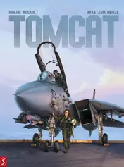 Omslag van Tomcat