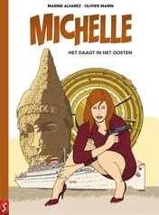 Omslag van Michelle