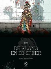 Omslag van Donder-Vlinder