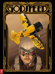 Omslag van Godspeed