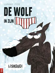 Omslag van IJskoud!