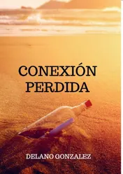 Omslag van Conexión perdida