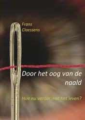 Omslag van Door het oog van de naald