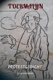 Omslag van TOERMALIJN