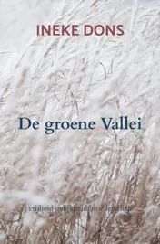 Omslag van De groene Vallei