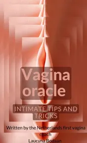 Omslag van Vagina oracle