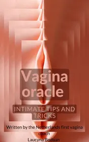 Omslag van Vagina oracle