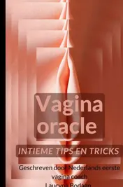 Omslag van Vagina oracle
